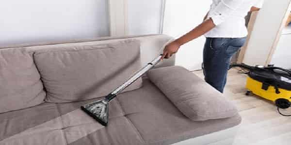 Curtain cleaning service in Kuwait